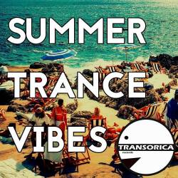 Summer Trance Vibes (2024) - Electronic, Trance