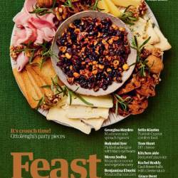 The Guardian Feast - 16 November 2024