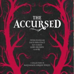 The Accursed - Jake Ozga