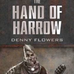 The Harrows of Spring - Denny Flowers