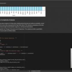 Natural Language Processing Fundamentals