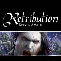 Retribution - Steven Savile