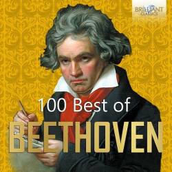 100 Best of Beethoven (Mp3) - Classical, Instrumental!