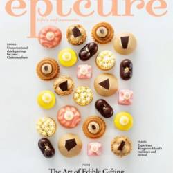 epicure Singapore - November 2024 - January 2025