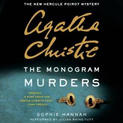 The Monogram Murders (Hercule Poirot Series) - [AUDIOBOOK]