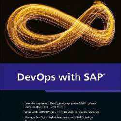 DevOps with SAP - Gupta