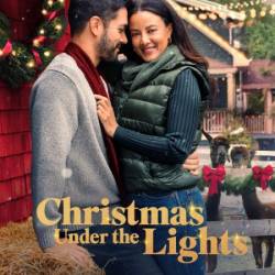 Christmas Under The Lights 2024 1080p WEBRip DD5 1 x264-GalaxyRG