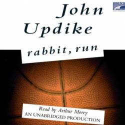 Rabbit, Run - [AUDIOBOOK]