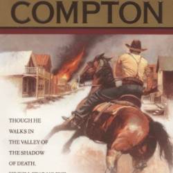 Ralph Compton Doomsday Rider - Ralph Compton