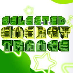 Trance Energy Selected Resilience (2024) - Electronic, Trance