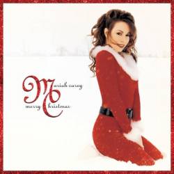 Mariah Carey - Merry Christmas: 30th Anniversary Edition (2024)