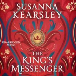 The King's Messenger - [AUDIOBOOK]