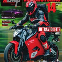 xBhp - October/November 2016