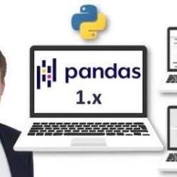 The Complete Pandas Bootcamp 2020: Data Science with Python