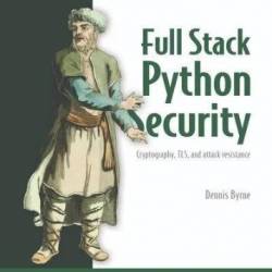 Full Stack Python Security, Video Edition