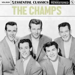 The Champs - Essential Classics, Vol. 528: The Champs (2024)