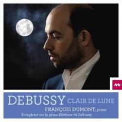 Fran&#231;ois Dumont - Clair de Lune (2024)