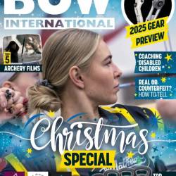 Bow International - Issue 183 2024