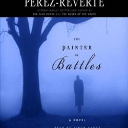 The Painter of Battles - [AUDIOBOOK]