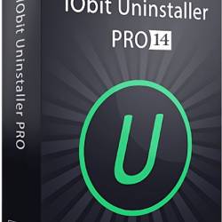 IObit Uninstaller Pro 14.1.0.2 Final + Portable