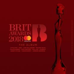 BRIT Awards (2CD) Mp3 - Pop, Hip-Hop, RnB!