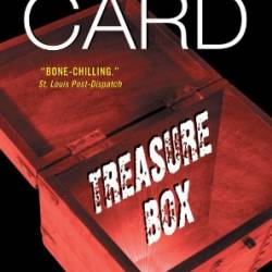 The Treasure Box - Orson Scott Card