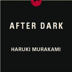 After Dark - Haruki Murakami