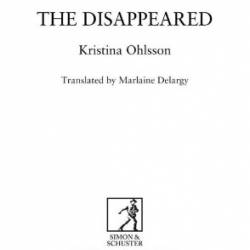 The Chosen: A Novel - Kristina Ohlsson