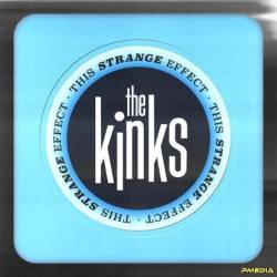 The Kinks - This Strange Effect (2024)