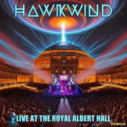 Hawkwind - Live At The Royal Albert Hall (2024)