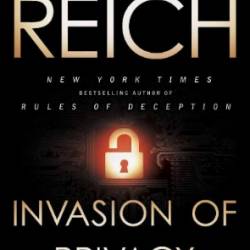 Invasion of Privacy: A Novel - Christopher Reich