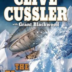 The Kingdom - Clive Cussler