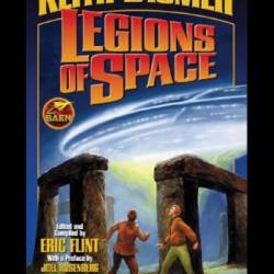 The 35th Golden Age of Science Fiction MEGAPACK: Keith Laumer - Keith Laumer