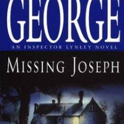 Missing Joseph - Elizabeth George