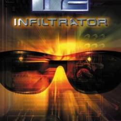 T2: Infiltrator - T2 Infiltrator