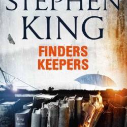 Finders Keepers: A Novel - Stephen King