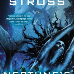 Neptune's Brood - Charles Stross