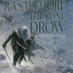 Lolth's Warrior: The Way of the Drow #3 - R.A. Salvatore