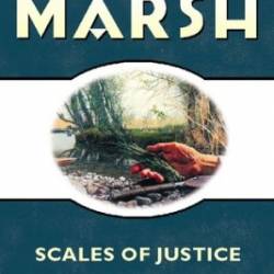 Scales of Justice - Ngaio Marsh