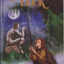 Ralestone Luck - Andre Norton