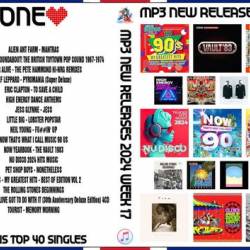 MP3 New Releases 2024 Week 17 (2024)