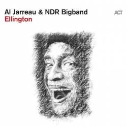 Al Jarreau - Ellington (2024)