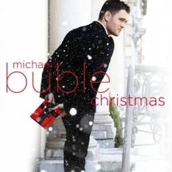 Michael Bubl&#233; Feat. Thalia - Christmas (Deluxe 10th Anniversary Edition) (2011)-(2024)