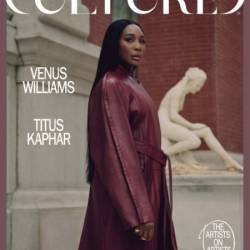 Cultured Magazine - Winter, State of the Arts 2024