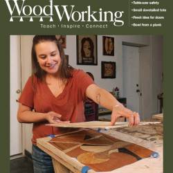 Fine WoodWorking - February 2025