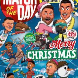 Match of the Day - 11 December 2024