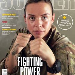 Soldier Magazine - December 2024