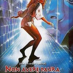     / Non aver paura della zia Marta (1988) DVDRip