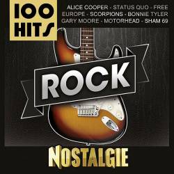 100 Hits Rock Nostalgie (Mp3) - Rock!