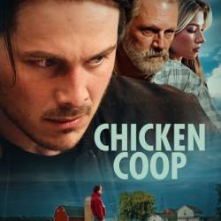 Chicken Coop 2024 1080p AMZN WEBRip DD2 0 x264-GalaxyRG